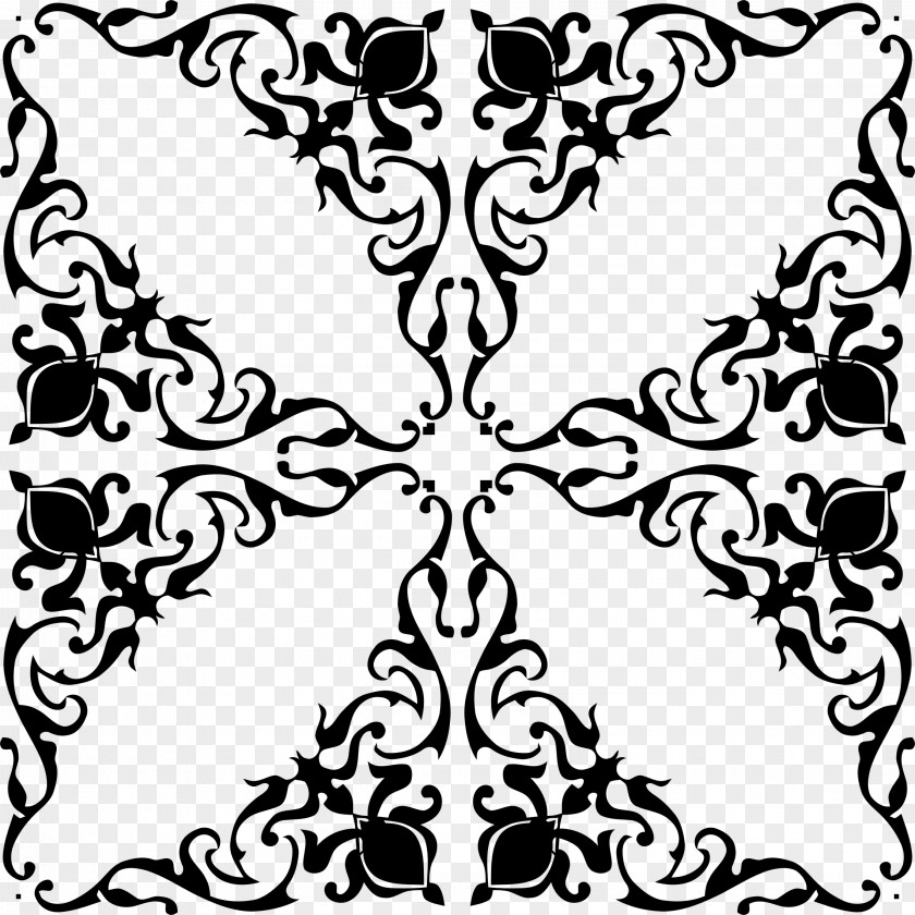 Ornament Frame Drawing Clip Art PNG
