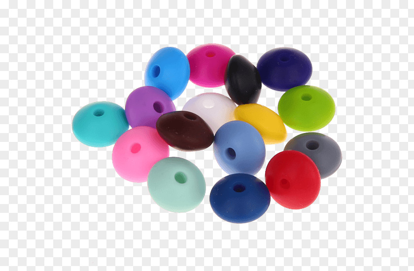 Perle Bead Silicone Plastic Pacifier Bisphenol A PNG