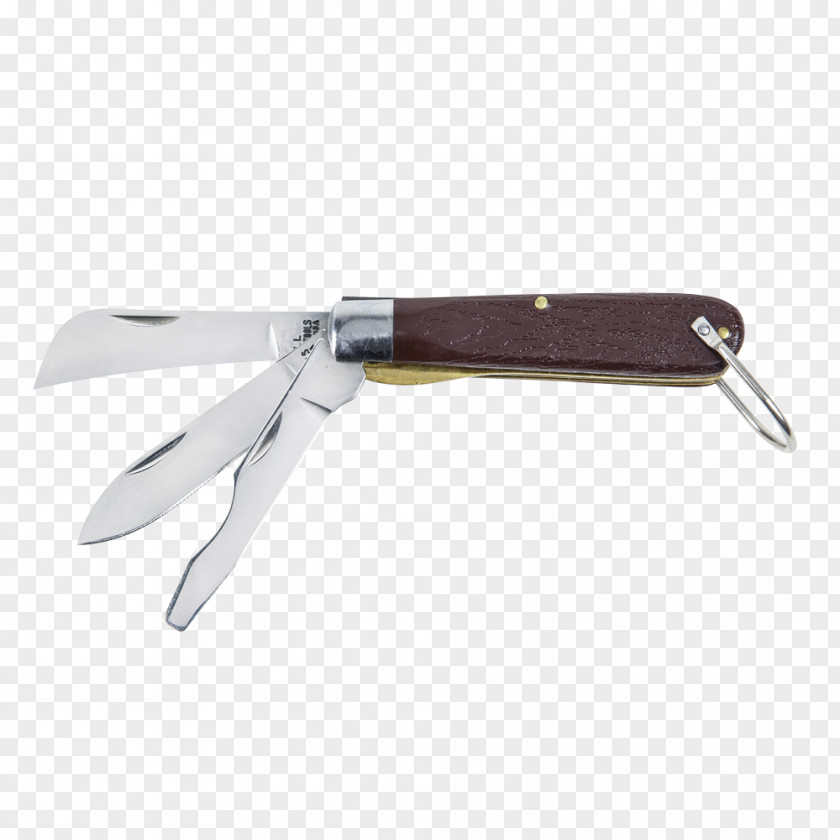 Pocket Knife Utility Knives Hunting & Survival Bowie Blade PNG