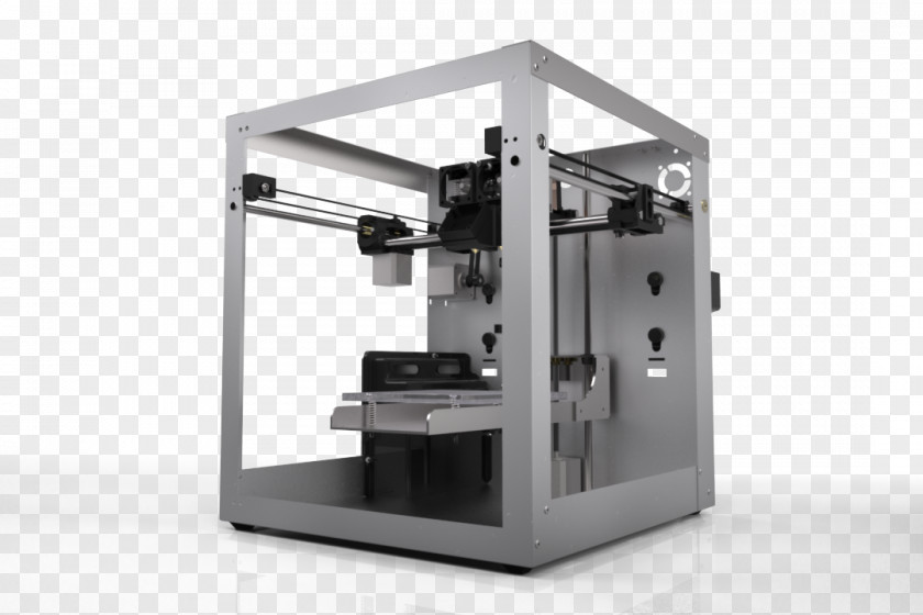 Printer 3D Printing Printers Solidoodle PNG