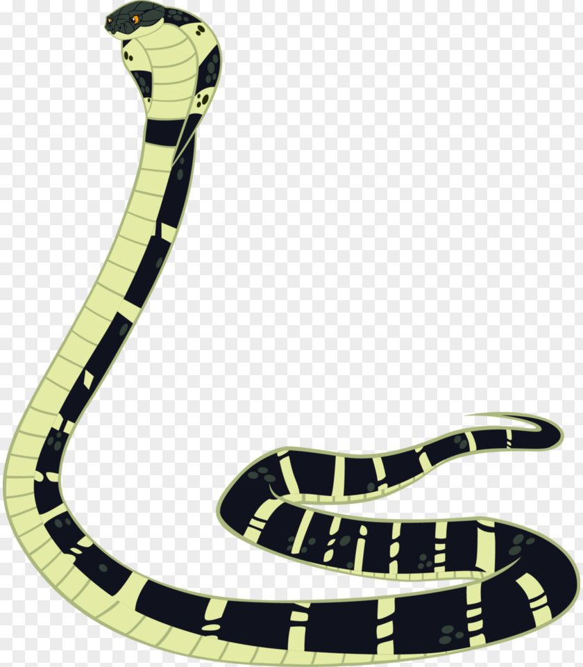 Snake Mambas Reptile King Cobra Indian PNG