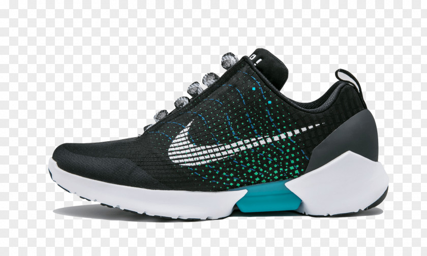 Stadium Nike+ Nike HyperAdapt 1.0 Sneakers Shoe PNG