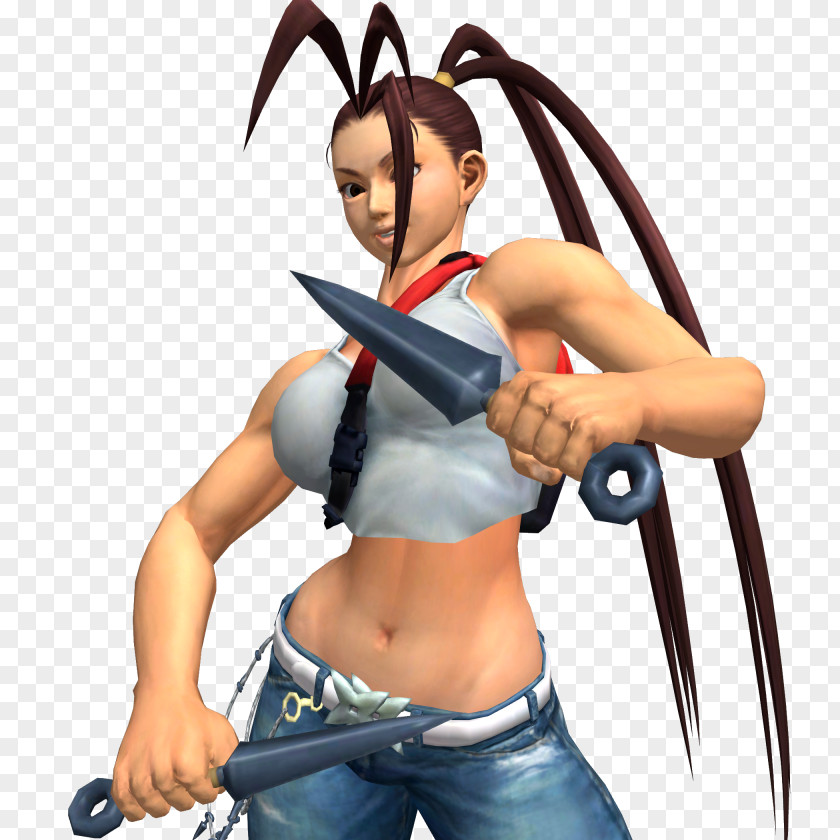 Street Fighter V Chun-Li Ultra IV Ling Xiaoyu PNG