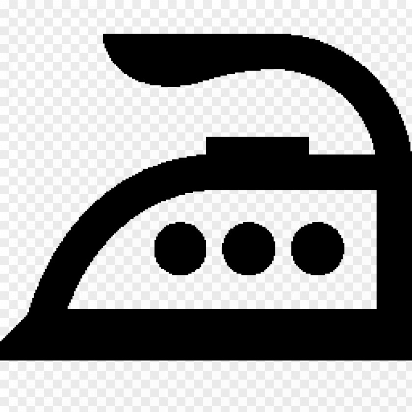 Symbol Clothes Iron Laundry Ironing PNG
