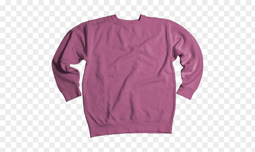 T-shirt Crew Neck Sleeve Bluza Cotton PNG