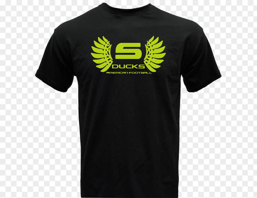 T-shirt Oregon Ducks Logo IPhone 5s PNG