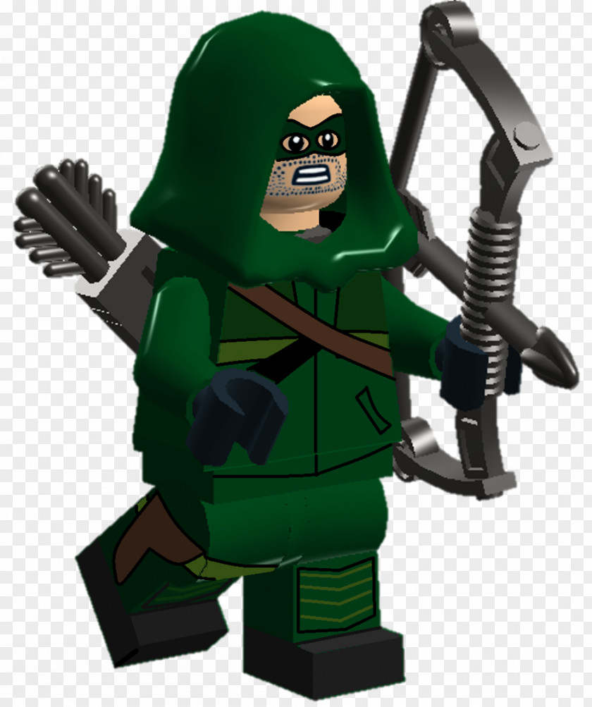 The Simpsons Movie Green Arrow LEGO Lantern Roy Harper PNG