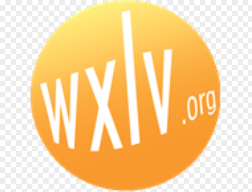 WXLV The X Lehigh Carbon Community College Logo PNG