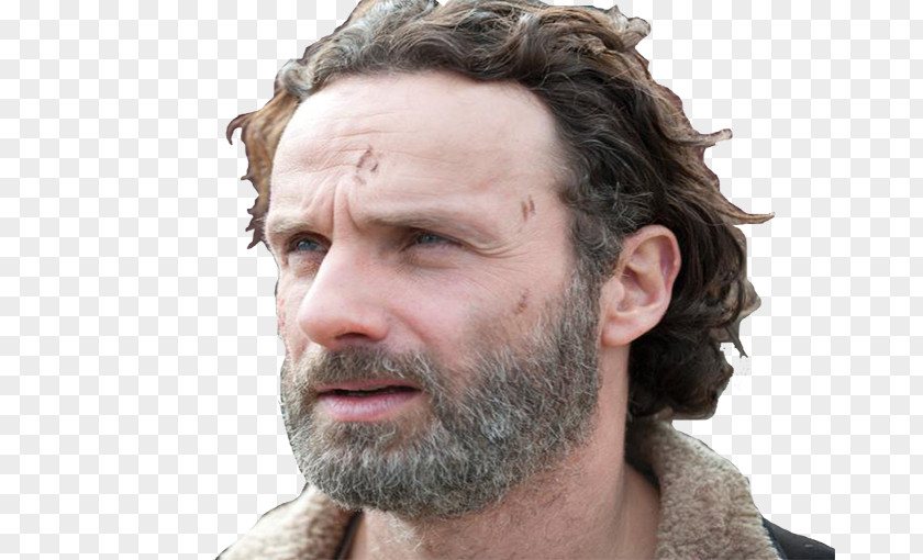 Andrew Lincoln Rick Grimes The Walking Dead Carl Shane Walsh PNG