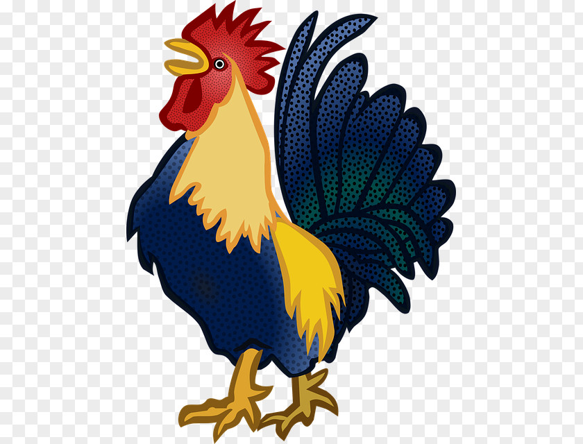 Ayam Vektor Rooster Denizli Chicken Clip Art PNG