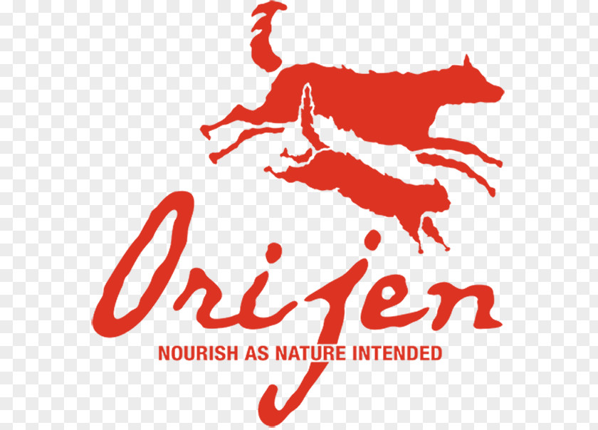 Dog Cat Food Orijen Logo PNG Logo, clipart PNG