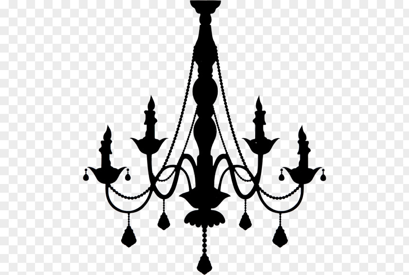 Eiffel Tower Drawing Chandelier PNG