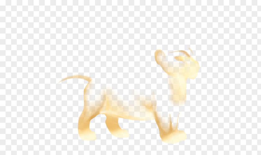 Lion Dog Snout Canidae Tail PNG