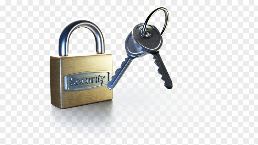 Lock Key Chains Padlock PNG