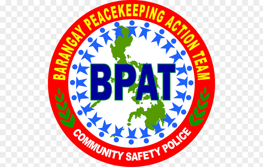 Logo Organization Pasay Cebu Barangay PNG