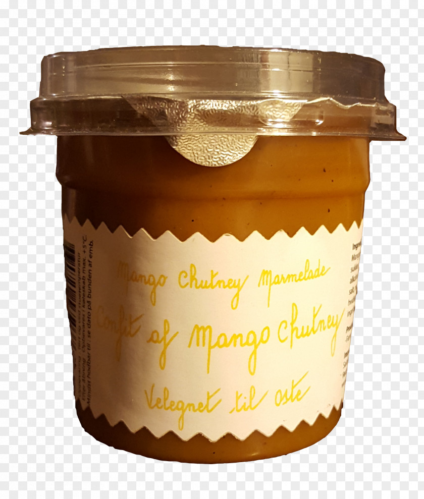 Marmelade Confiture De Lait Flavor PNG