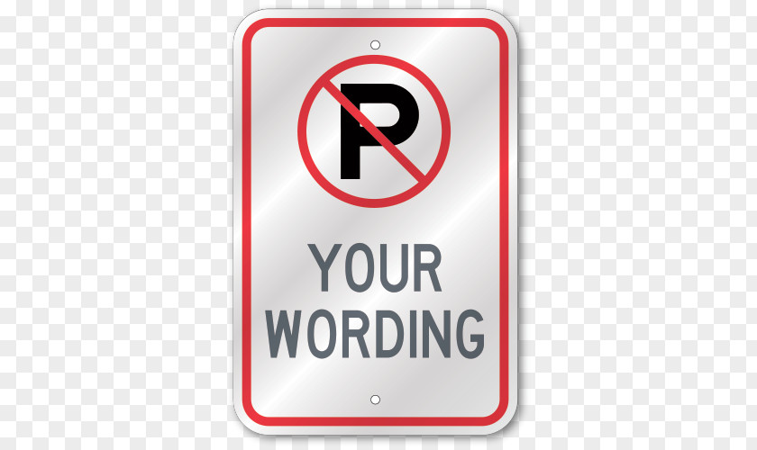 Marquee Letter Parking Car Park Traffic Sign Fire Lane PNG