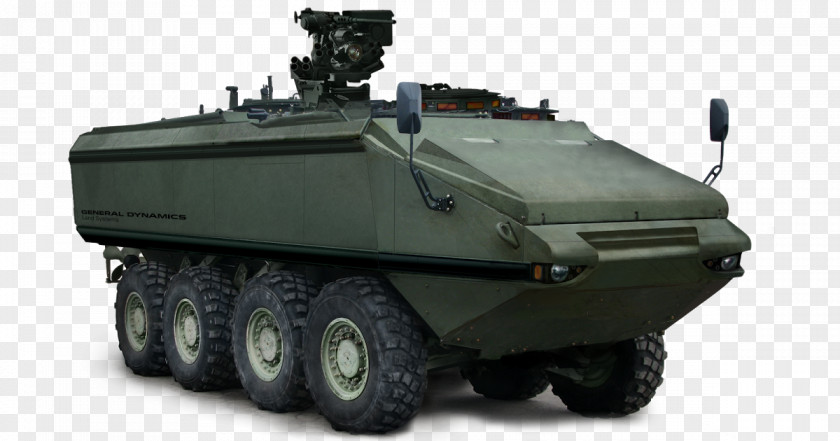 Military Amphibious Combat Vehicle Armoured Fighting Assault PNG