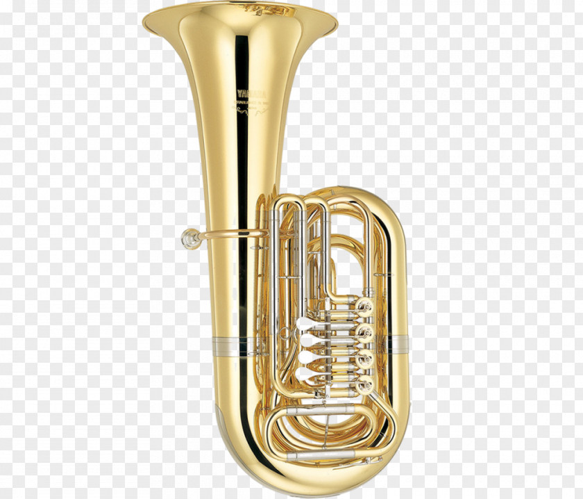 Musical Instruments Tuba Yamaha Corporation Rotary Valve Brass Orchestra PNG