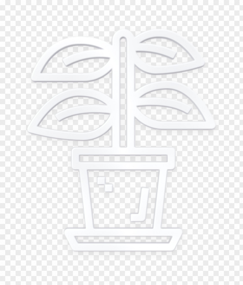 Plant Icon Cartoonist Flower PNG