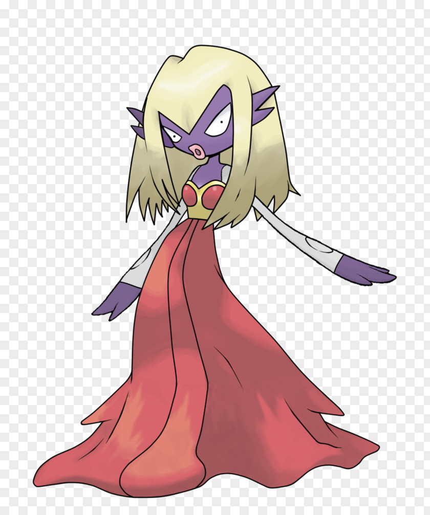 Pokémon X And Y Jynx Gardevoir Gallade PNG