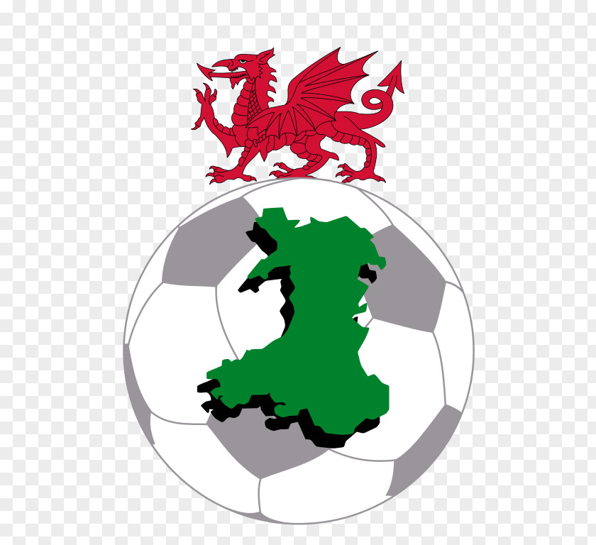 Premier League Welsh Dragon Montgomery Snowdonia Flag Of Wales PNG