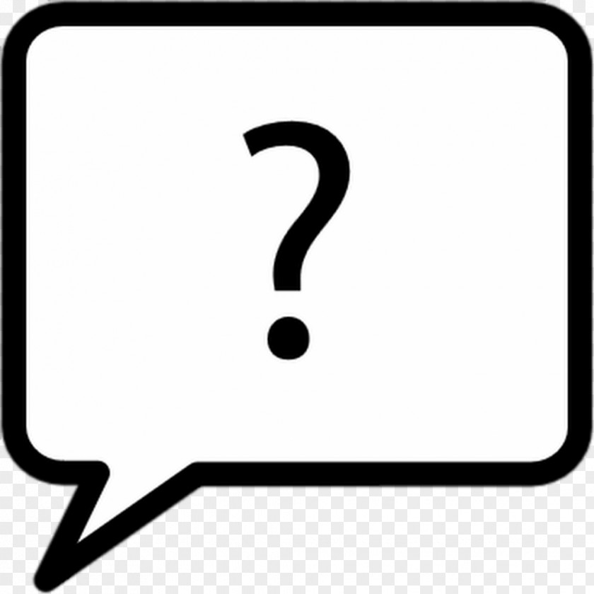 QUESTION MARK Clip Art PNG