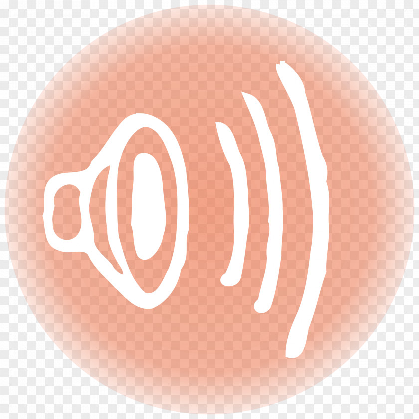 Sound Wave Audio Signal Loudspeaker PNG