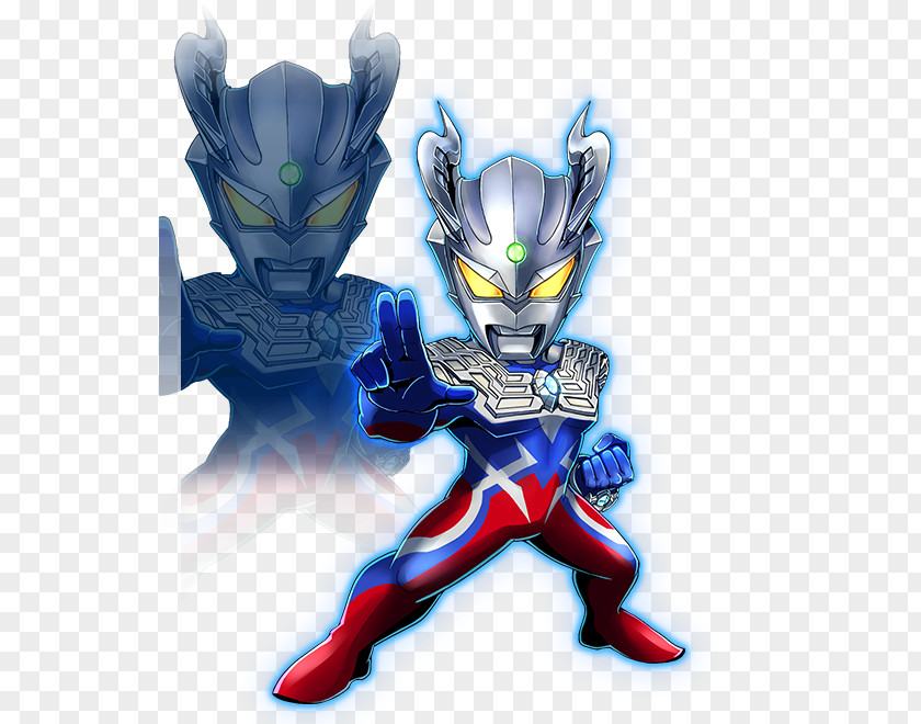 قلب Ultraman Zero Lost Heroes Belial Ultra Series PNG