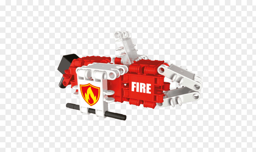 Water Jet Fire Department Firefighter Brigade Engine PNG
