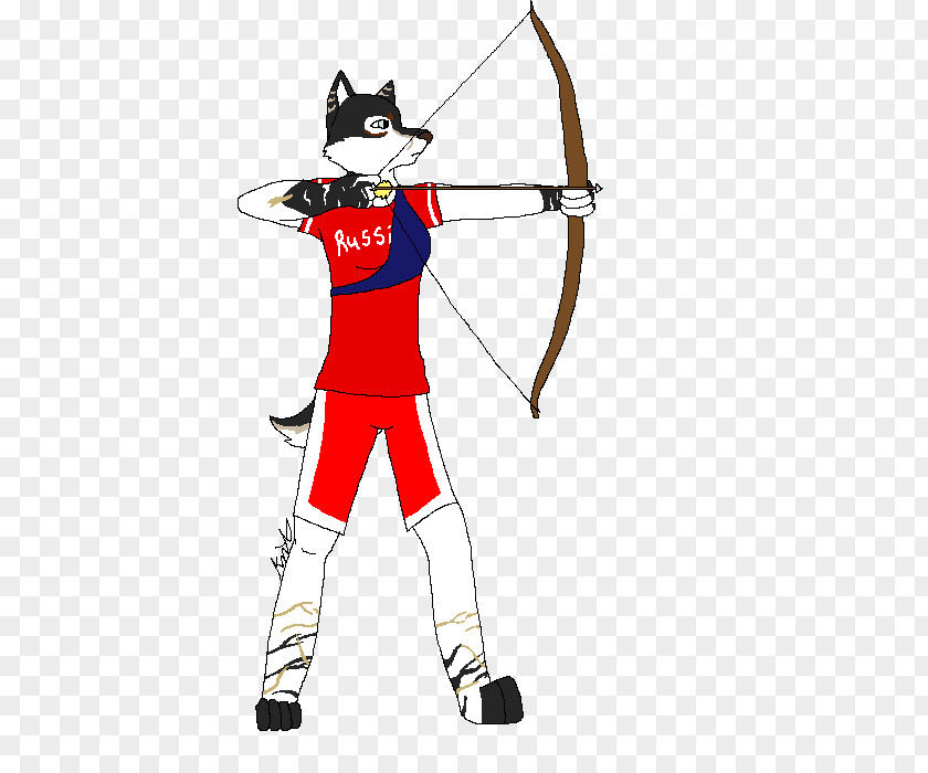 Weapon Target Archery Ranged Character PNG