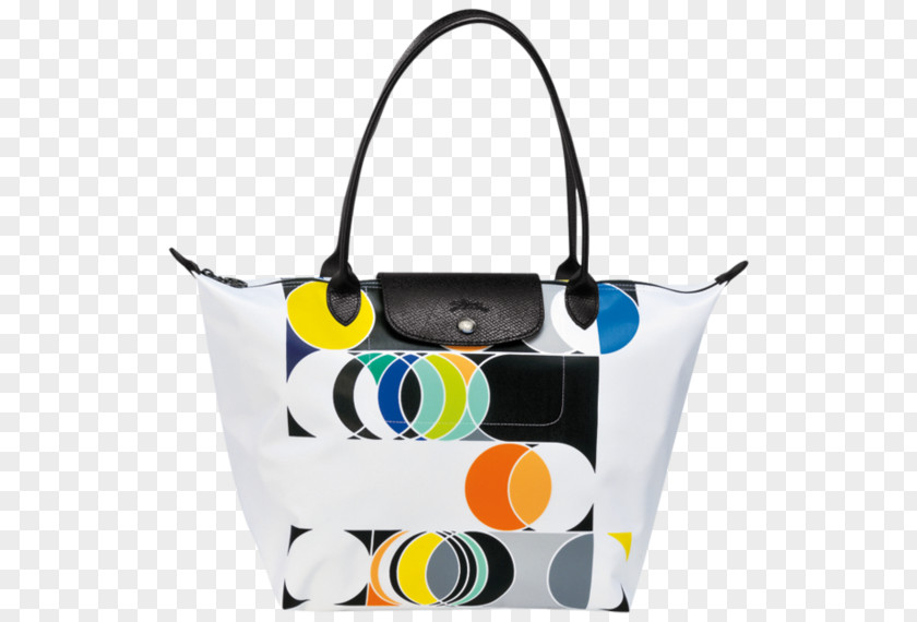 Bag Longchamp Handbag Pliage Artist PNG