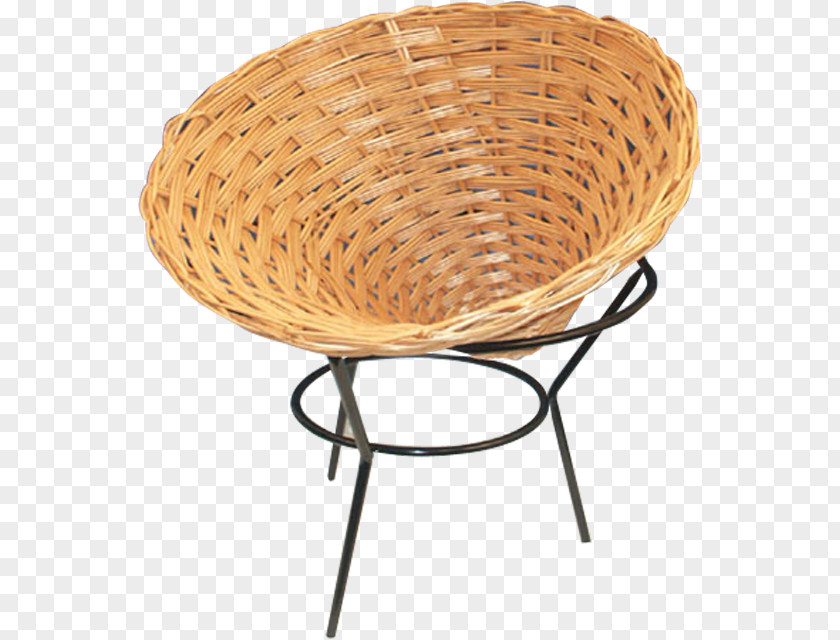 Basket Reed Box Paper Wicker PNG