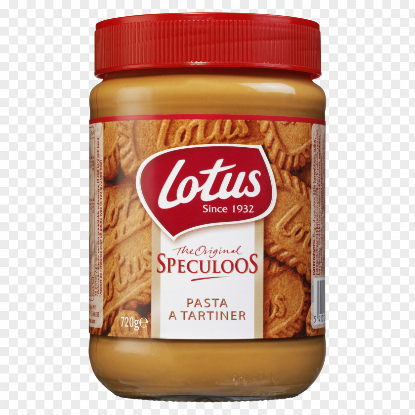 Biscuit Speculaas Chocolate Spread Lotus Bakeries Butterbrot PNG