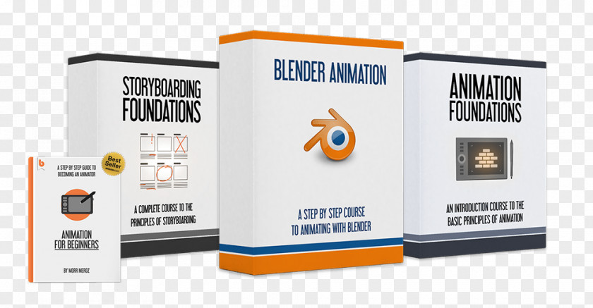 Blender CARTOON Toon Boom Animation TVPaint 12 Basic Principles Of Stop Motion PNG