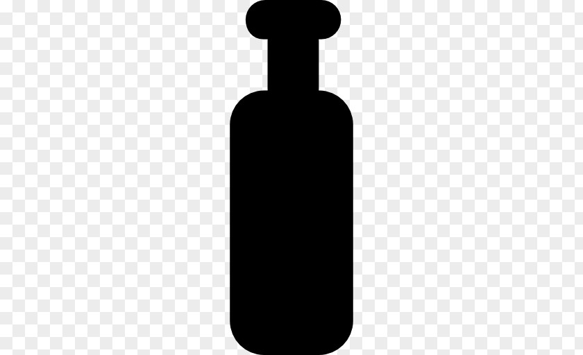 Bottle Silhouette Water Bottles PNG