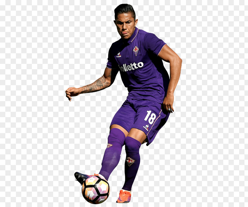 Carlos Salcedo Eintracht Frankfurt ACF Fiorentina Mexico National Football Team Player PNG