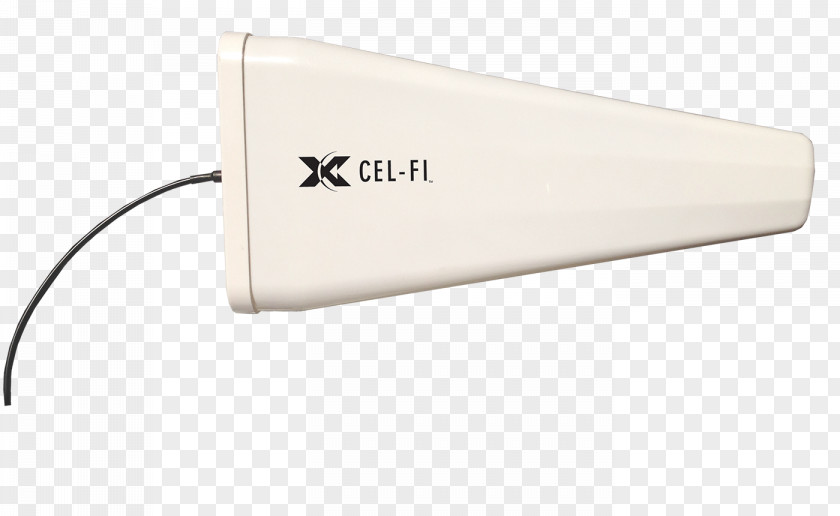 Cel-Fi Wideband Aerials Directional Antenna Mobile Phone Signal PNG