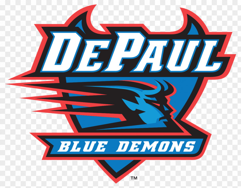 Chicago Marathon DePaul University Blue Demons Women's Basketball Men's Sullivan Athletic Center St John's Red Storm PNG