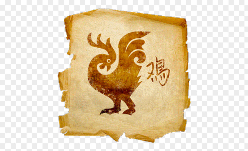 Dog Rooster Chinese Astrology Zodiac Horoscope PNG