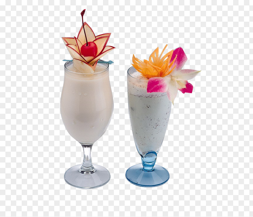Exquisite Juice Ice Cream Milkshake Smoothie Pixf1a Colada PNG