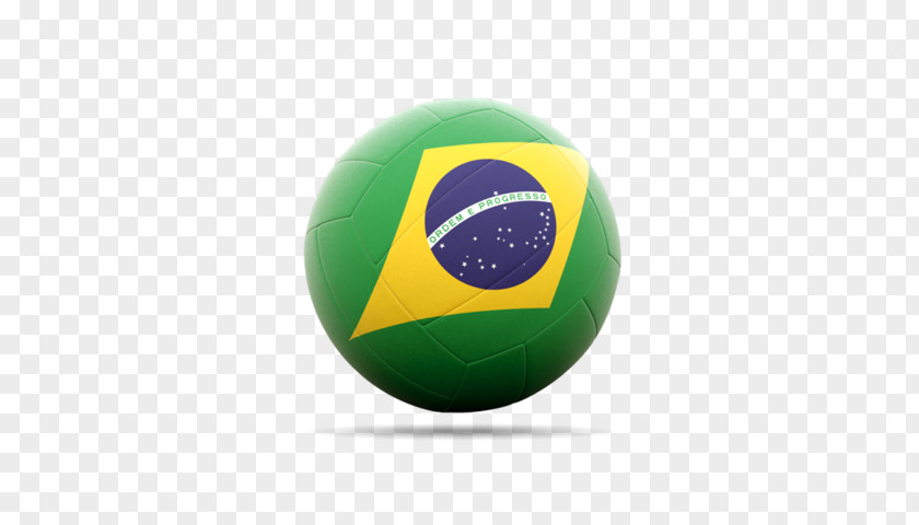 Football Brazil National Team Flag Sport PNG