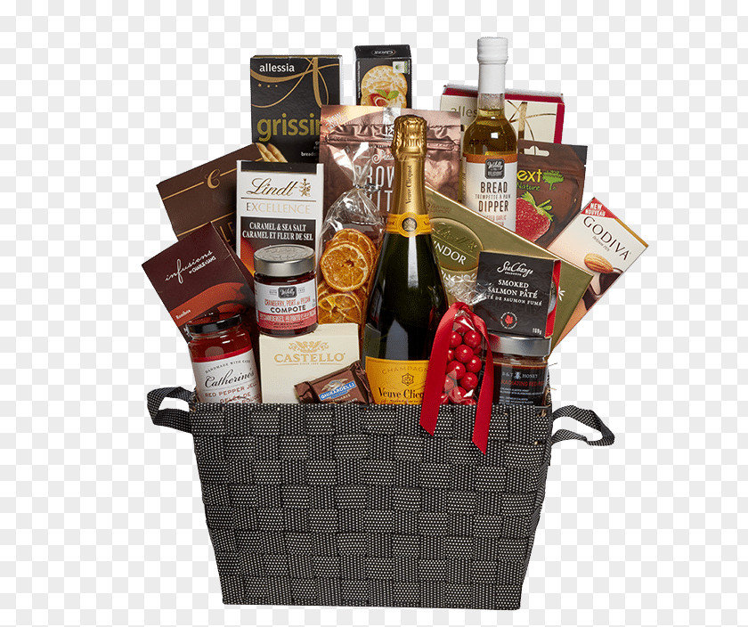 Fruit Baskets Free Shipping Inexpensive Food Gift Hamper Champagne PNG