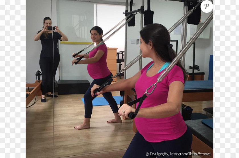 Gravidez Fitness Centre Pilates Strength Training Hip PNG