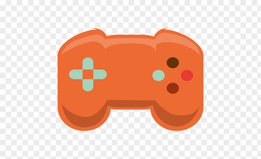 Joystick PlayStation Gamepad Clip Art PNG