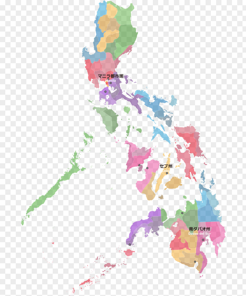 Map Flag Of The Philippines Stock Photography PNG