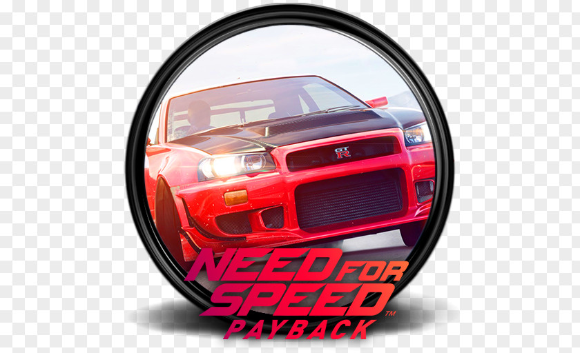 Need For Speed Payback Video Game Star Wars Battlefront II Xbox One PNG