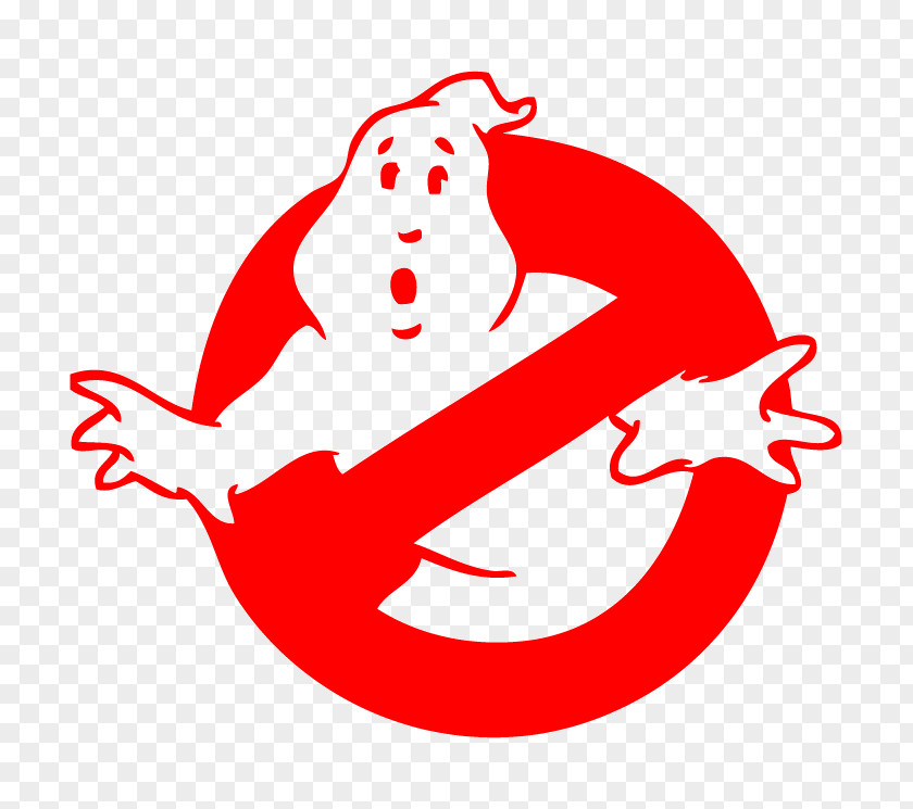 Postcards From Buster Ghostbusters: The Video Game Slimer Logo PNG