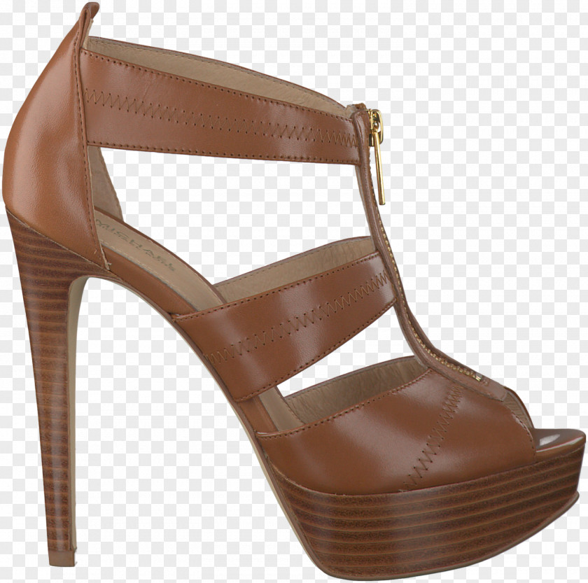 Sandal Shoe Pump PNG