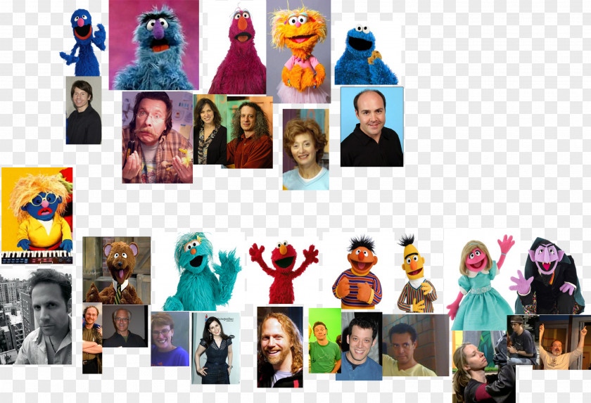 Sesame Elmo Wikia The Muppets Puppetry PNG